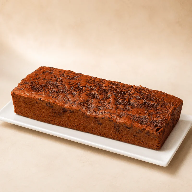 Bolu Cokelat