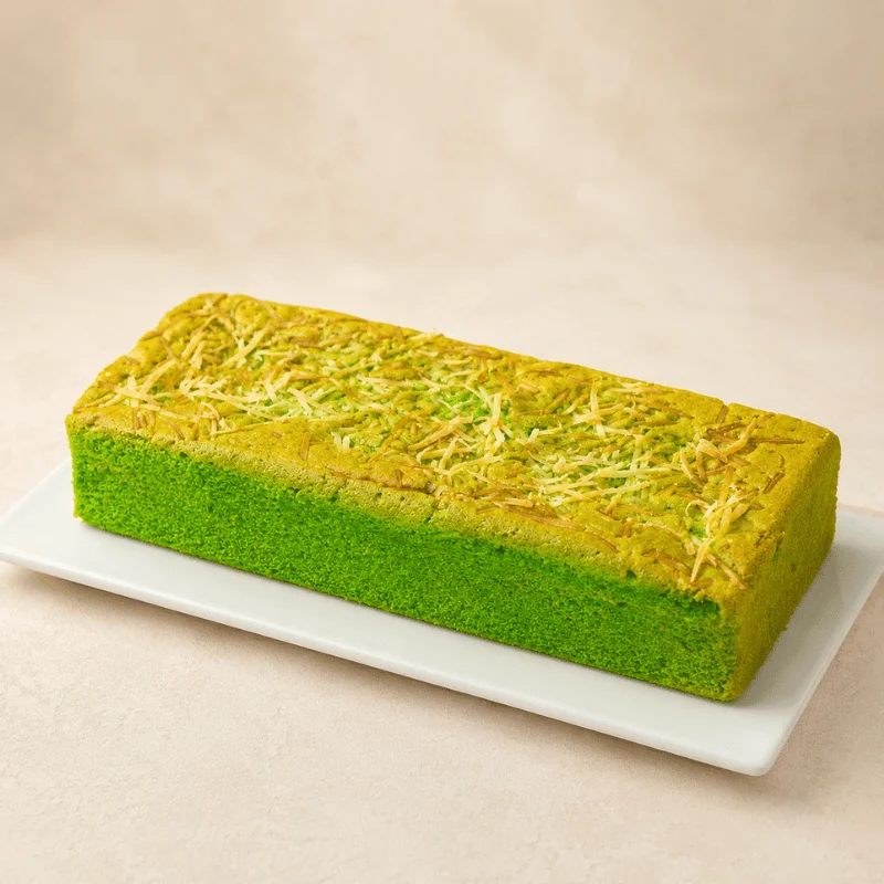 Bolu Pandan