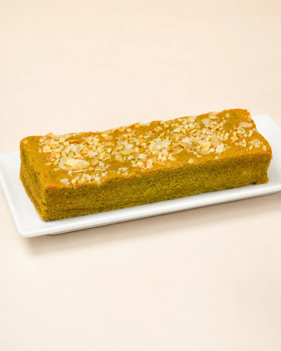 Bolu Pandan