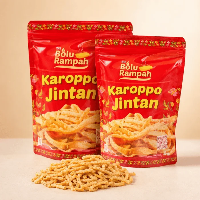 Karoppo Jintan