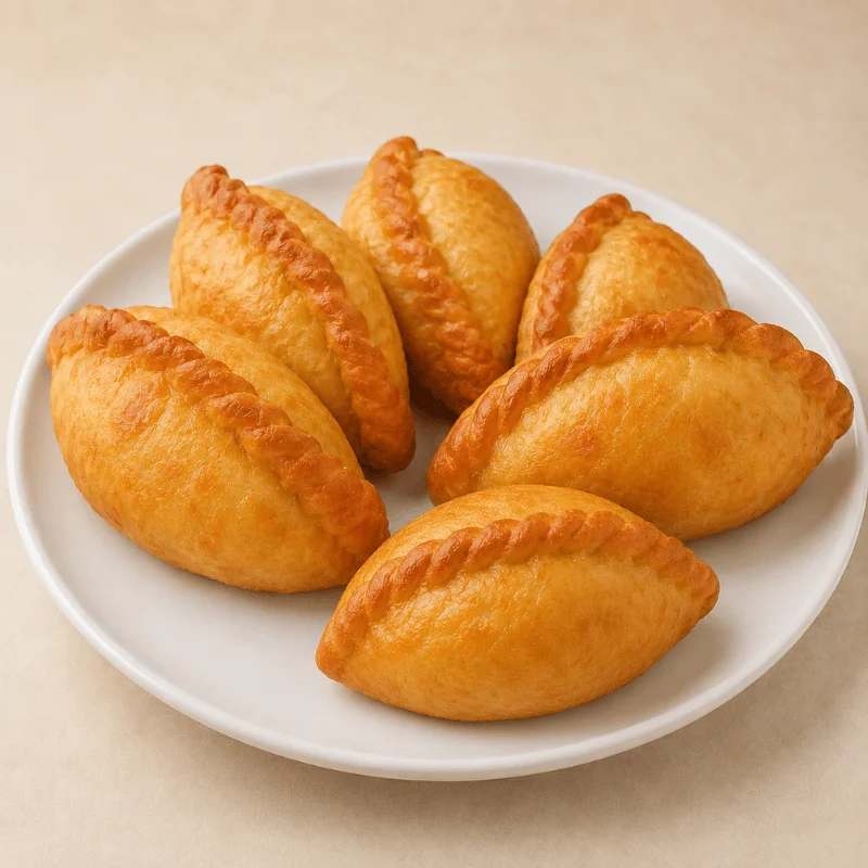 Panada Tuna Frozen