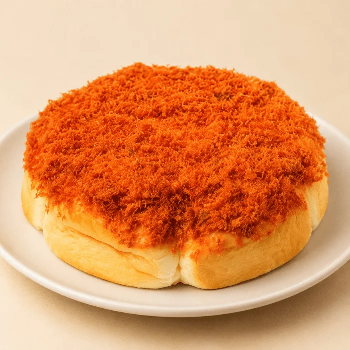 Roti Bantal Bajabu