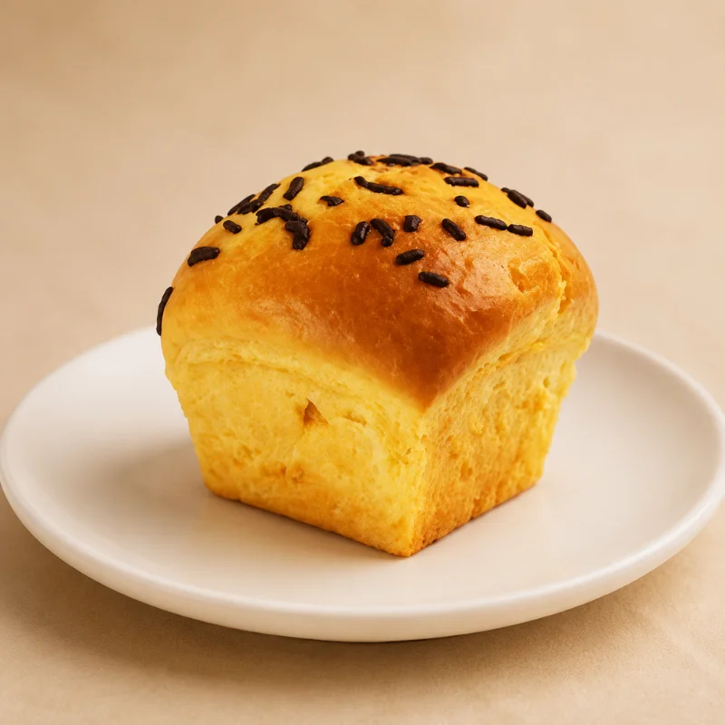 Roti Bluder Choco