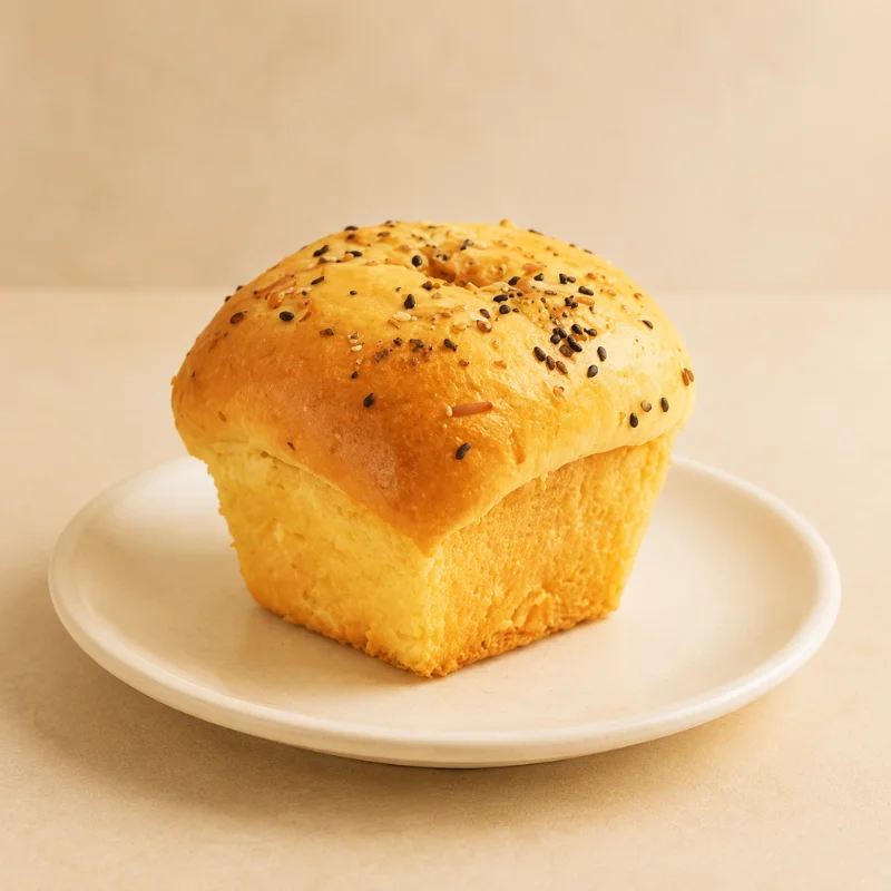 Roti Bluder Tuna Rica