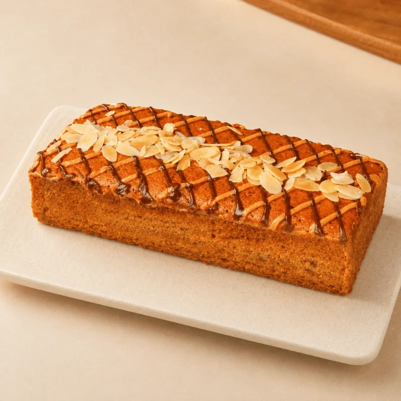 The Bolu Rampah Hazelnut Butter