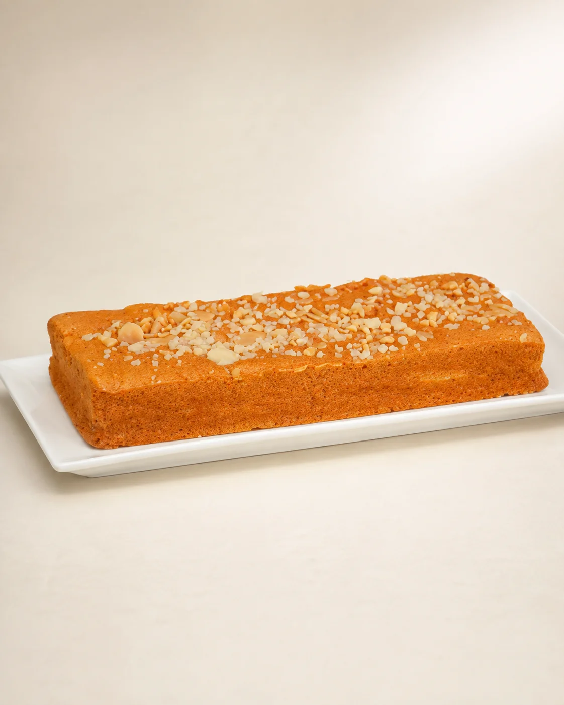 The Bolu Rampah Original
