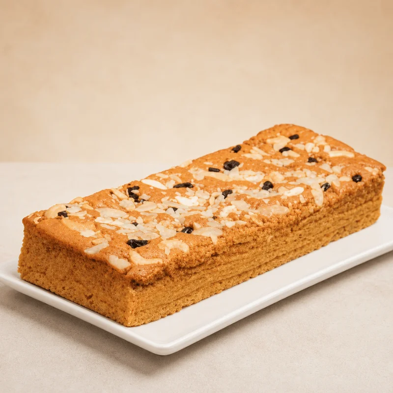 The Bolu Rampah Premium