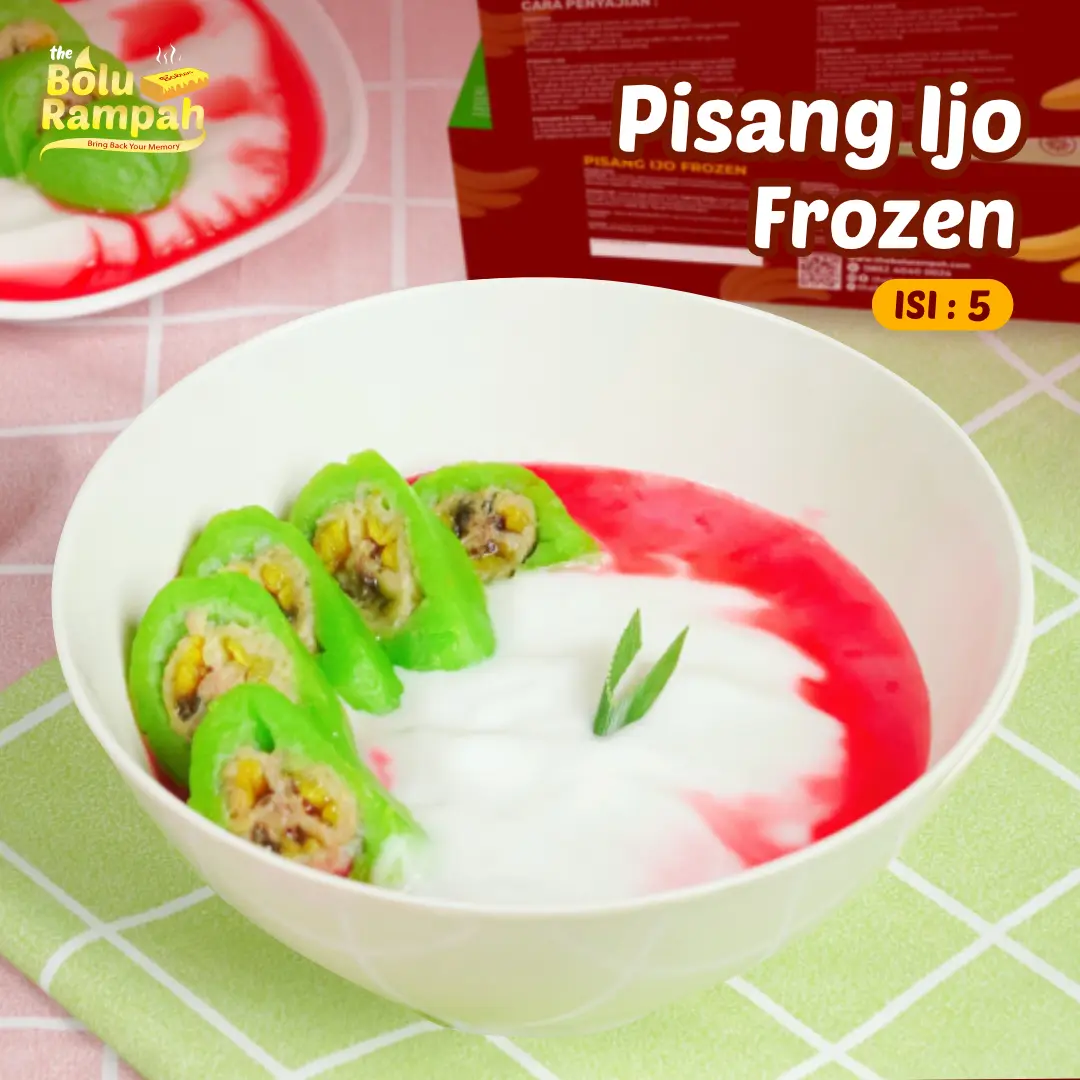 Toko oleh-oleh khas Makassar