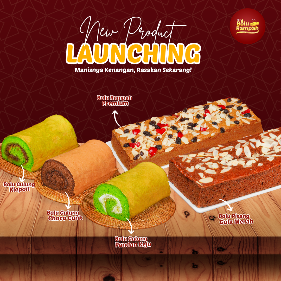 Toko oleh-oleh khas Makassar